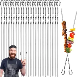 24x-metalowe-patyki-do-szaszlykow-szaszlyki-do-grilla-stal-szpikulce-zestaw