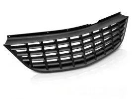 grill-atrapa-opel-corsa-d-06-10-black-matt