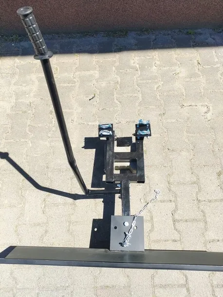 plug-lemiesz-kosiarka-quad-traktorek-stan-nowy-stan-opakowania-oryginalne