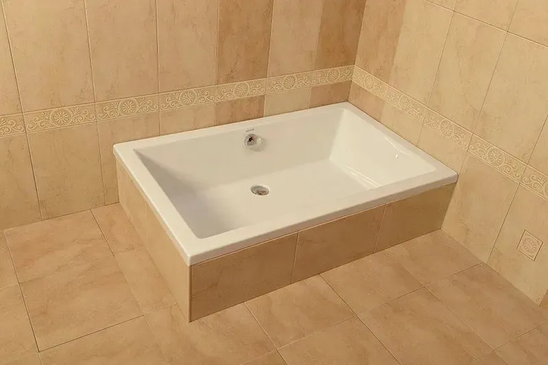 brodzik-polysan-deep-120x90-gleboki-nogi-stan-nowy