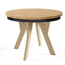 stol-okragly-rozkladany-orio-loft-100-200-cm-z-maskownica