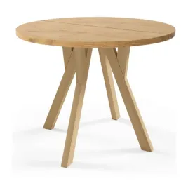 stol-okragly-rozkladany-orio-loft-100-200-cm-dab-lancelot-nogi-buk