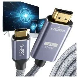 kabel-usb-c-hdmi-przejsciowka-adapter-hub-przewod-usb-mhl-4k-60hz-2m-vayox
