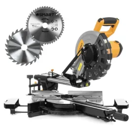 smart365-pila-ukosna-ukosnica-z-posuwem-216mm-1700w-laser-lagodny-start