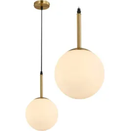 lampa-wiszaca-sufitowa-szklana-biala-mleczna-gold
