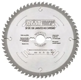 cmt-pila-tarczowa-do-aluminium-260x30-mm-80z