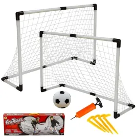 zestaw-2-bramki-do-gry-w-pilke-nozna-z-siatka-do-zlozenia-pompka-igla-pilka