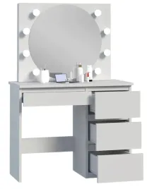 toaletka-z-lustrem-led-biala-kosmetyczna-beta-8-led-wiszace-lustro