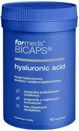 formeds-bicaps-hyaluronic-acid-60-kaps-kwas-hialuronowy-zdrowa-skora