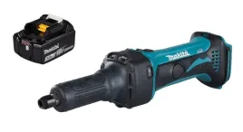 makita-aku-szlifierka-prosta-lxt-18v-6-mm-1x3ah-bl1830-dgd800z