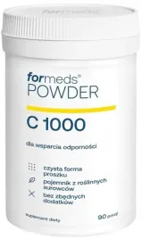 powder-c-1000-90g-formeds-odpornosc-promienna-cera-antyoksydant-wit-c