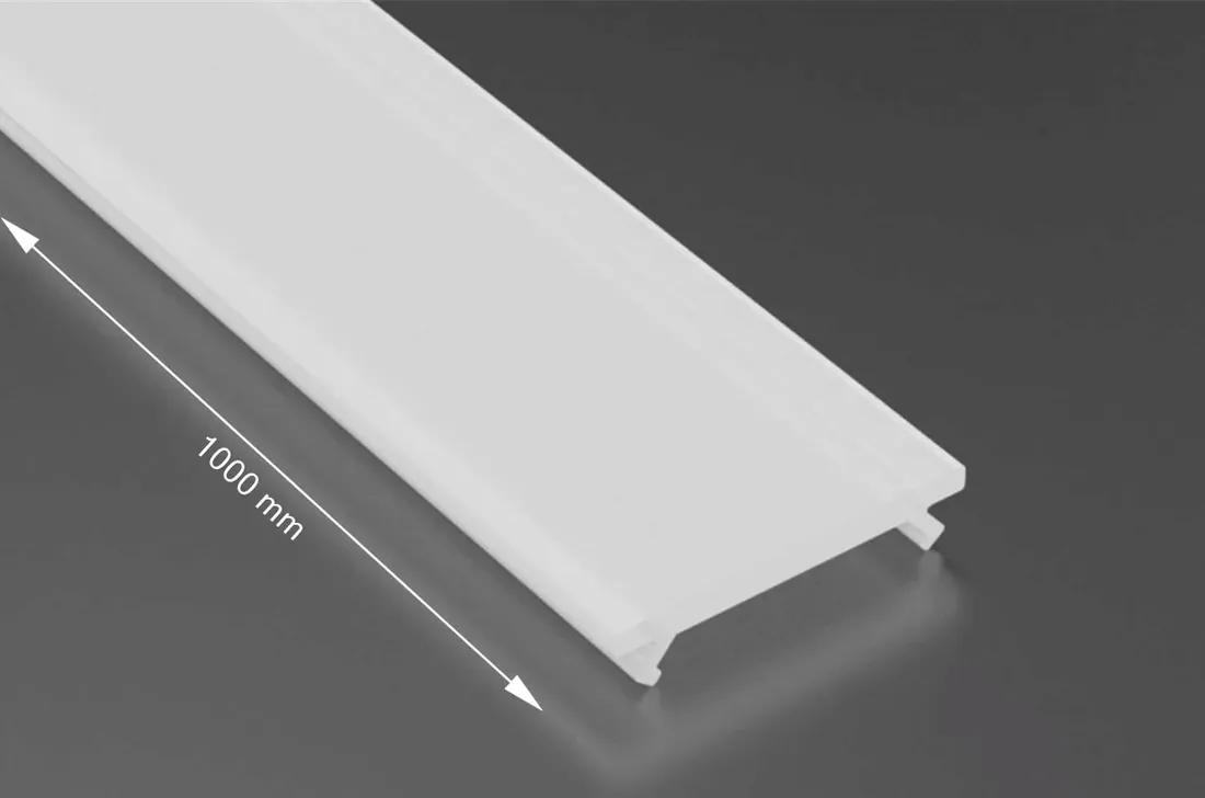 klosz-basic-pvc-do-profilu-abcdghyz-1m-mleczny