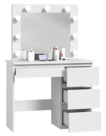 toaletka-z-lustrem-led-biala-kosmetyczna-beta-9-led-wiszace-lustro
