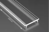 klosz-basic-pmma-do-profilu-abcdghyz-2m-transparentny-stan-nowy