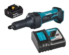 makita-aku-szlifierka-prosta-lxt-18v-6-mm-1x6ah-bl1860-dc18rc-dgd800z