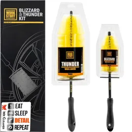 work-stuff-blizzard-thunder-kit-zestaw-2x-szczotka-mycia-czyszczenia-felg
