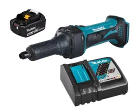 makita-aku-szlifierka-prosta-lxt-18v-6-mm-1x5ah-bl1850-dc18rc-dgd800z