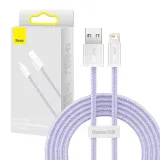 kabel-usb-do-lightning-baseus-dynamic-2-4a-2m-fioletowy