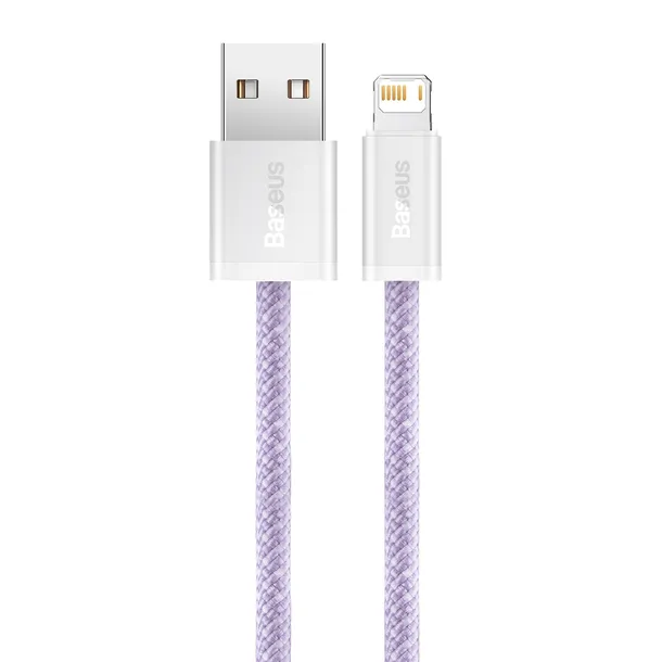 kabel-usb-do-lightning-baseus-dynamic-2-4a-2m-fioletowy-dlugosc-przewodu-2-m