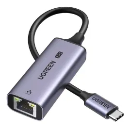 adapter-ethernet-ugreen-cm648-usb-c-do-rj45-2-5g-czarny