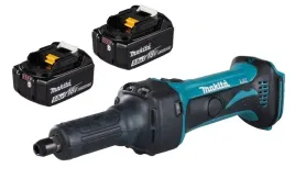 makita-aku-szlifierka-prosta-lxt-18v-6-mm-2x5ah-bl1850-dgd800z