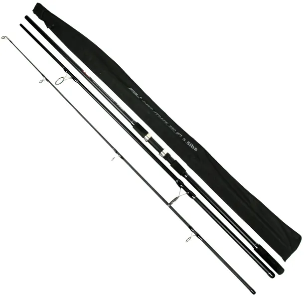 wędka karpiowa KARPIÓWKA MIRACLE Carp 360 3,6m 3,5lbs 60-180g karp grunt