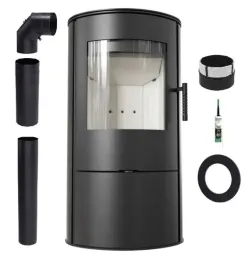 piec-wolnostojacy-stalowy-koza-rollo-zestaw