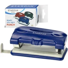 dziurkacz-biurowy-plastikowy-granatowy-starpak-dziurkuje-do-10-kartek