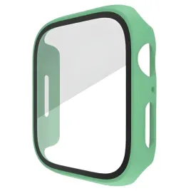etui-matowe-apple-watch-44mm-jasnozielone
