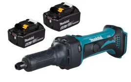makita-aku-szlifierka-prosta-lxt-18v-6-mm-2x6ah-bl1860-dgd800z