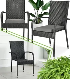 krzeslo-ogrodowe-z-poduszka-luisa-czarne-technorattan-stalowe-wygodne-do-og