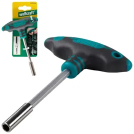 wolfcraft-uchwyt-na-bity-z-magnesem-wkretak-reczny-do-bitow-152mm-1235000