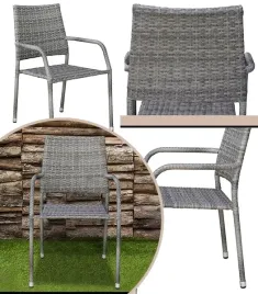 krzeslo-ogrodowe-z-poduszka-ava-szary-melanz-technorattan-stalowe-wygodne-d