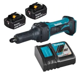makita-aku-szlifierka-prosta-lxt-18v-6-mm-2x5ah-bl1850-dc18rc-dgd800z