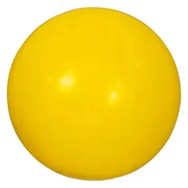 pilka-gimnastyczna-rehabilitacyjna-joga-pilates-spartan-16-cm-zolta