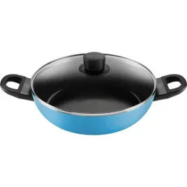 patelnia-gleboka-2h-z-pokrywka-28-cm-niebieska-caprera-ballarini