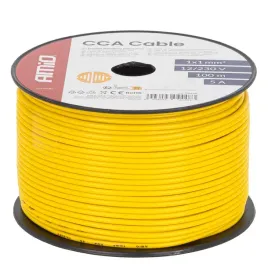 przewod-jednozylowy-zolty-cca-1x1mm2-100m-5a-12-230v-amio-04448