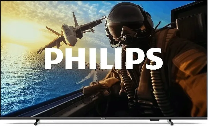 Telewizor Philips 43PUS7000/12 LED 43'' 4K Ultra HD Titan OS Dolby Atmos DVB-T2 Czarny