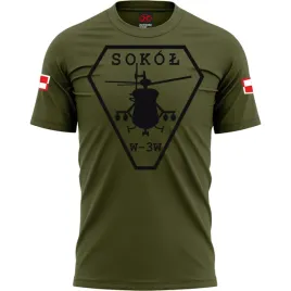 koszulka-wojskowa-sokol-w-3w-100percent-bawelna