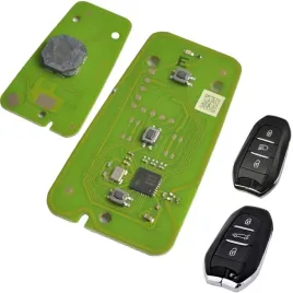 xhorse-plytka-elektroniki-pilota-xzpg00en-citroen-peugeot-keyless