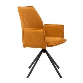 krzeslo-lugro-obrotowe-musztardowe-56x60x82-cm-homla