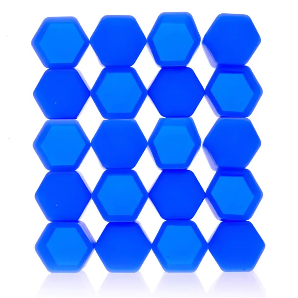 eptuning036-nakladki-na-sruby-17-mm-niebieskie-silikonowe-liczba-sztuk-20-szt