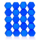 eptuning036-nakladki-na-sruby-17-mm-niebieskie-silikonowe-liczba-sztuk-20-szt