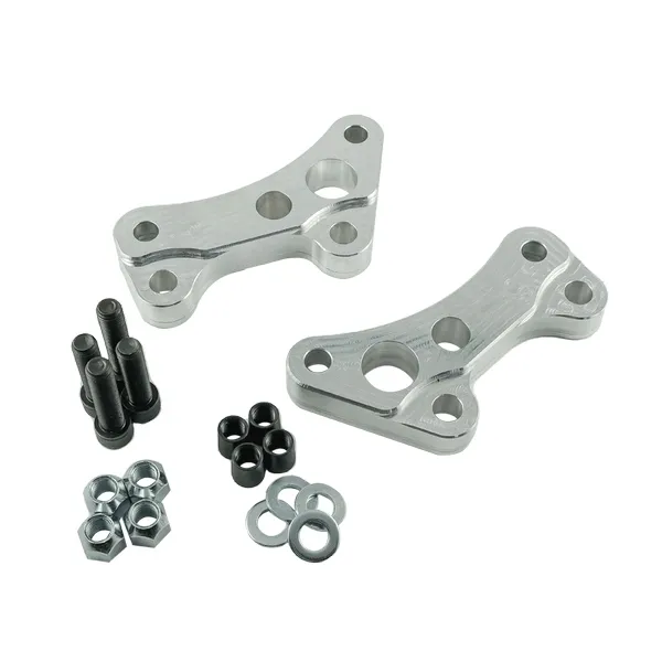 adaptery-skretu-bmw-e46-25percent-stan-nowy