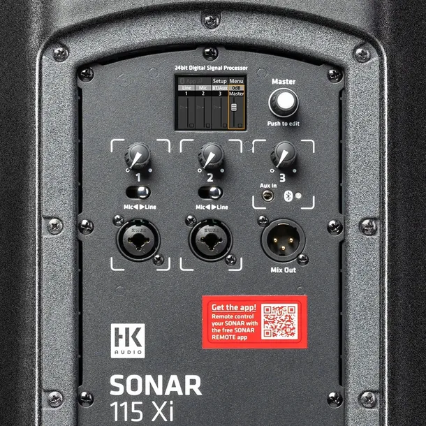 kolumna-hk-audio-sonar-115-xi-statyw-gravity-moc-znamionowa-rms-1200-w