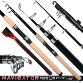 uniwersalna-wedka-teleskopowa-navigator-360cm-grunt-splawik-60-120g