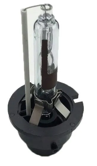 zarnik-d2s-5000k-stan-nowy