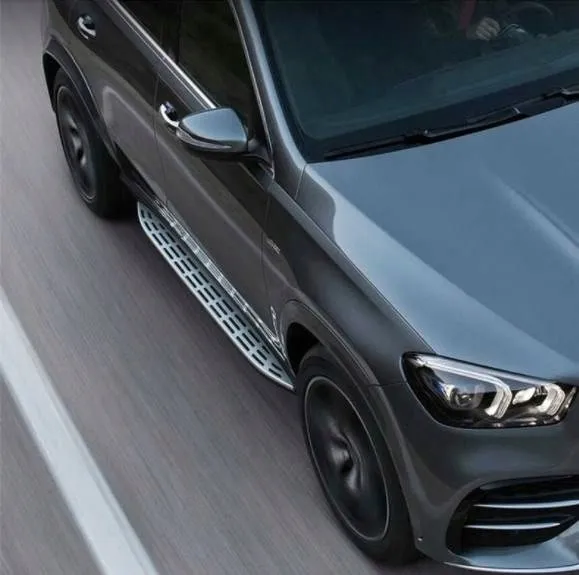 progi-do-mercedes-gle-w167