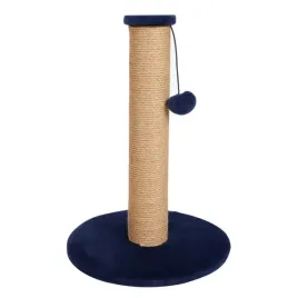 drapak-dla-kota-home-accents-34-x-485-cm-z-pilka-na-sznurku-do-zabawy-duzy