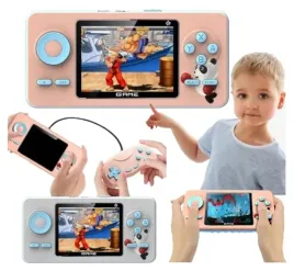 konsola-mini-gierka-przenosna-gameboy-lcd-kolory